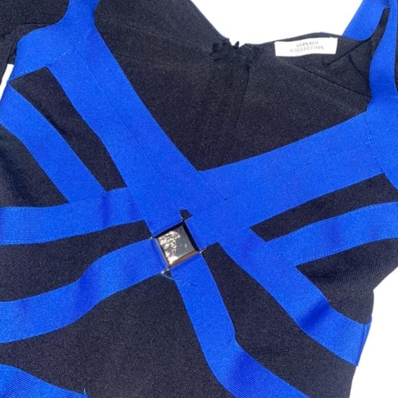 Versace Collection Bandage - Picture 2 of 2